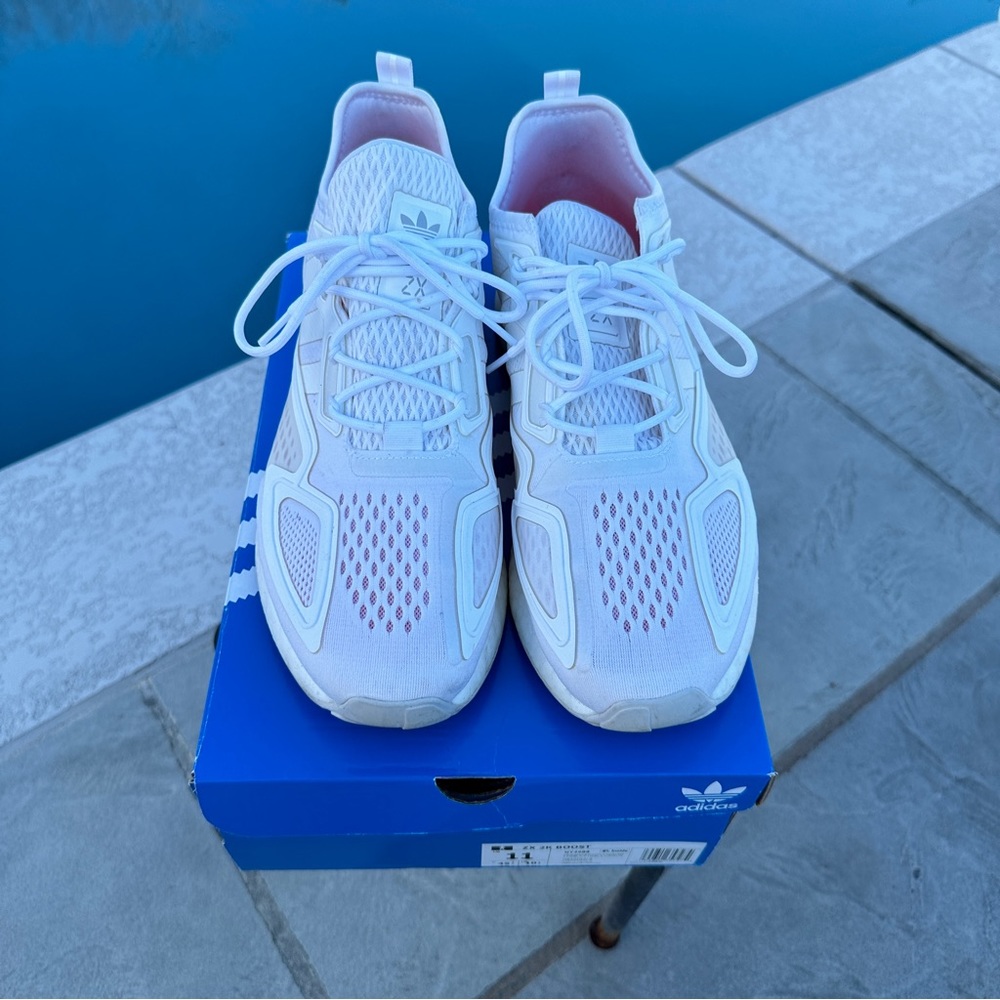 Adidas ZX 2K Boost